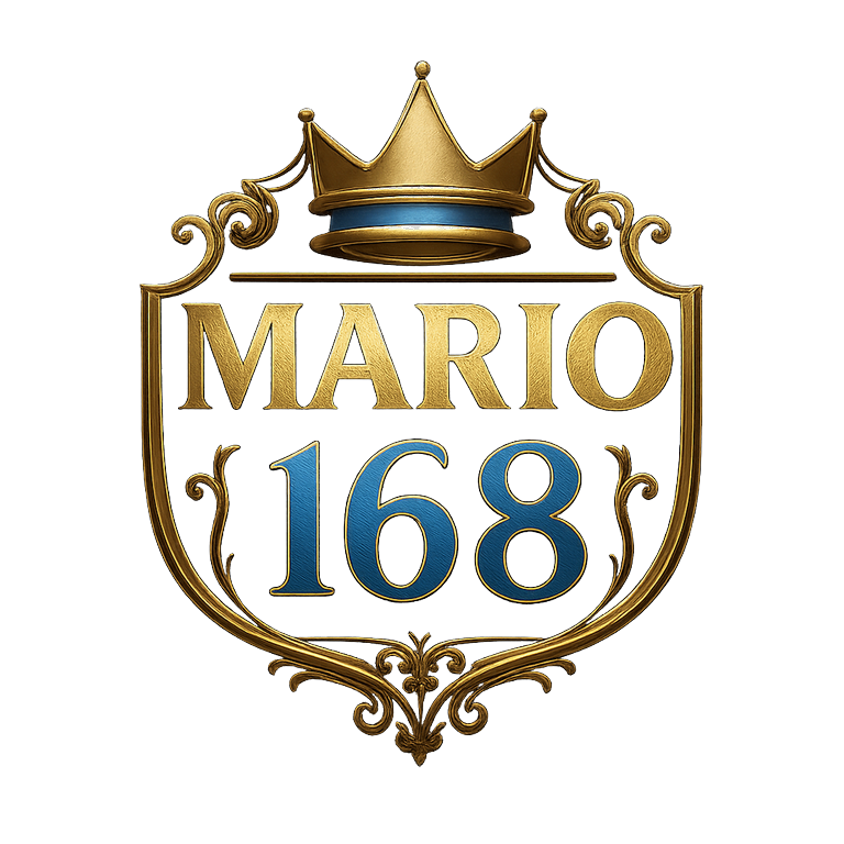MARIO168